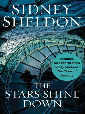 cover image of The Stars Shine Down with Bonus Material